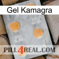 Gel Kamagra 24